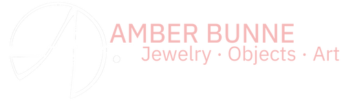 Amber Bunne - Art and Jewellery